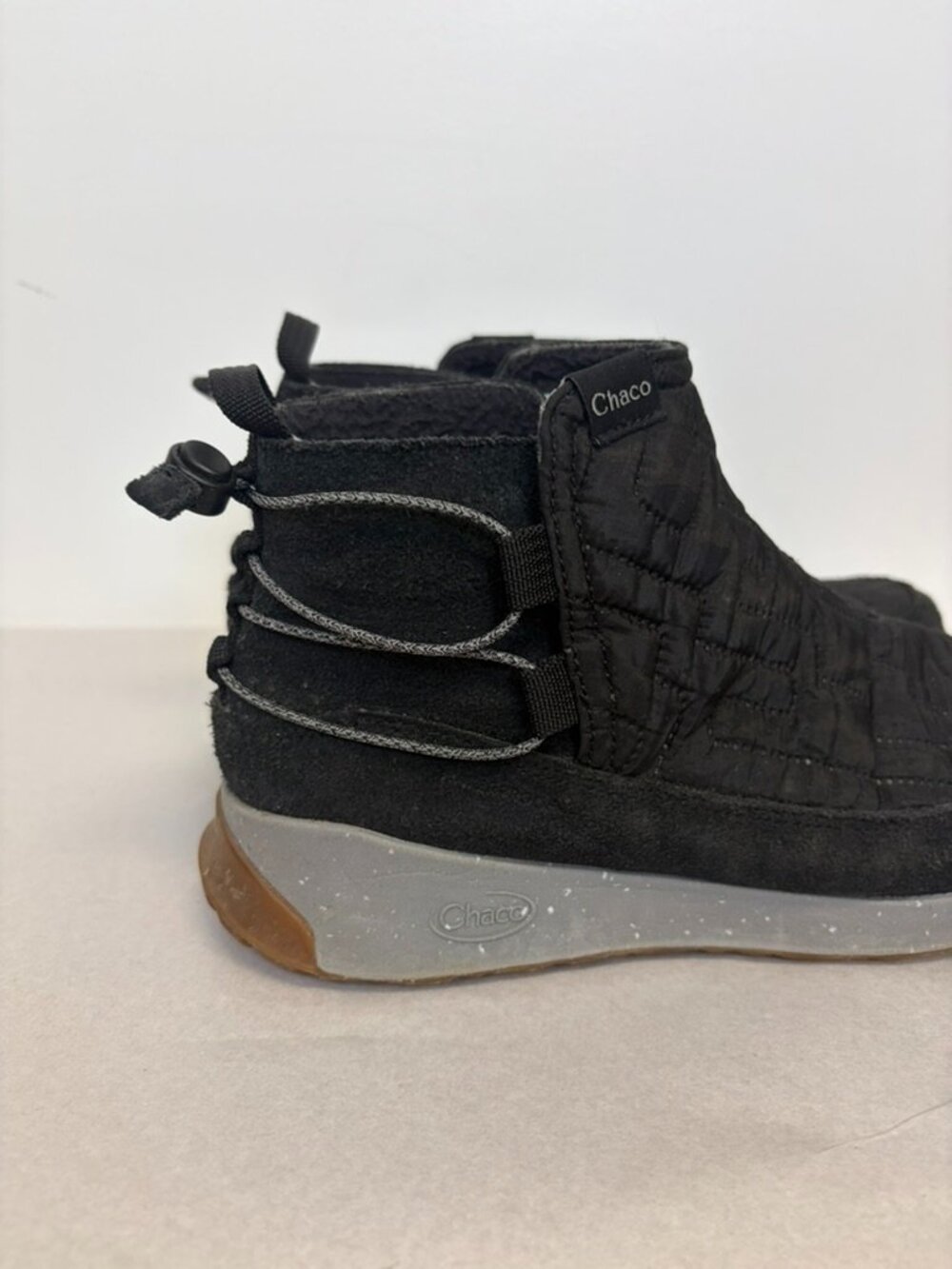 Chaco Borealis Ridge Booties - Picture 6 of 11